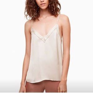 cabrel camisole